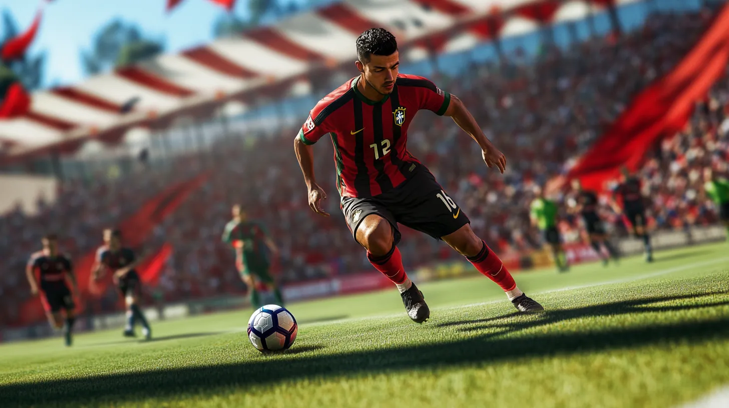 brasil esporte — sports 3
