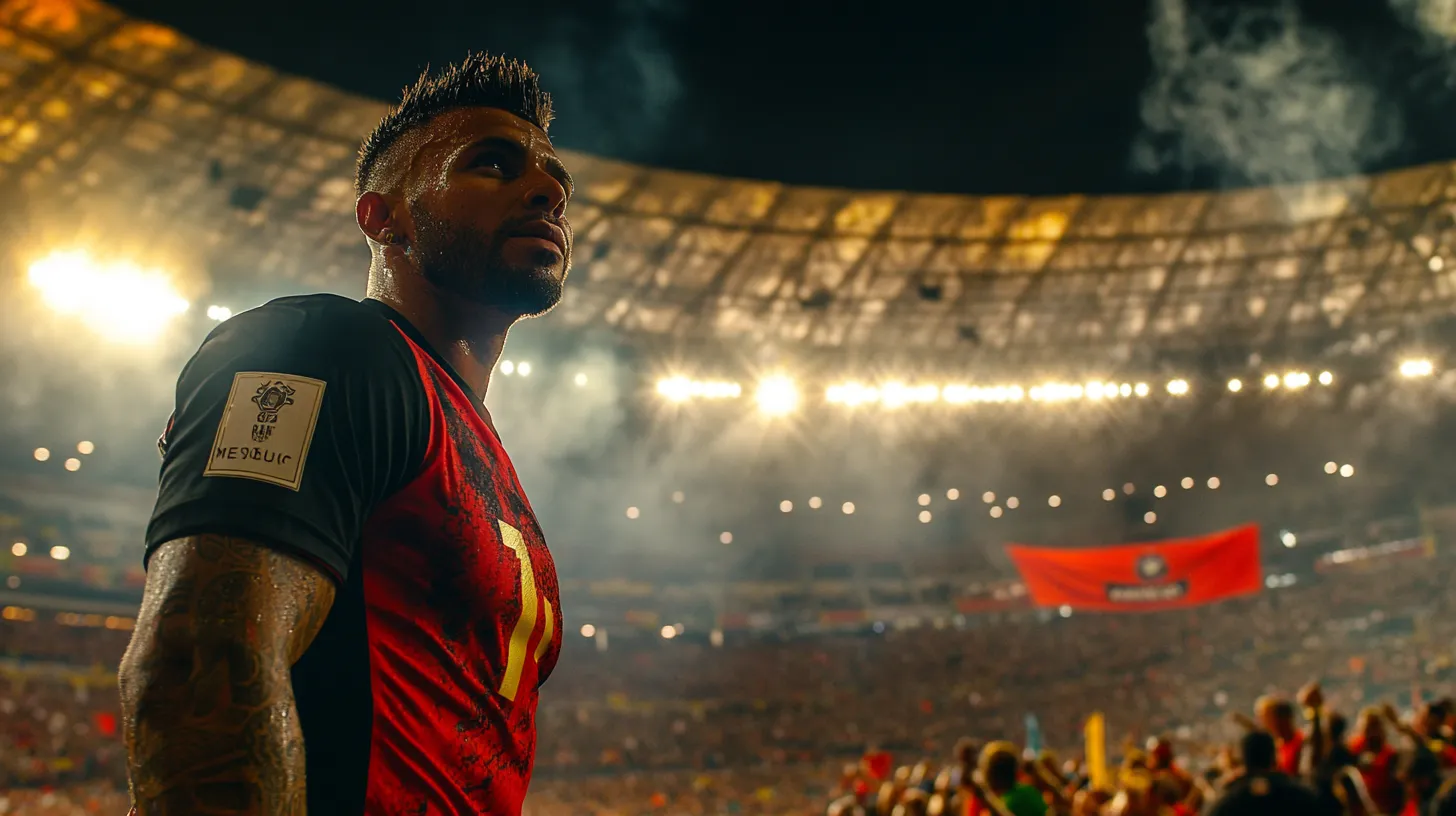 brasil esporte — Flamengo