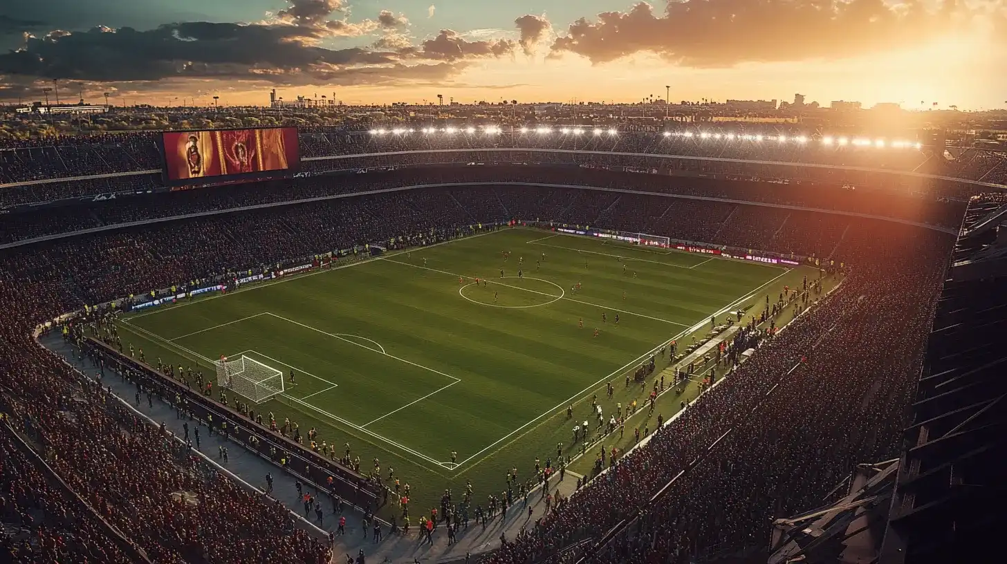 brasil esporte — match preview 8